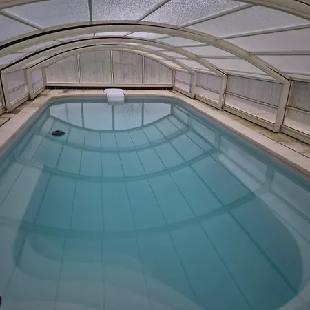 Maison Behere Дом отдыха