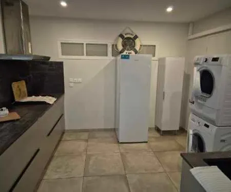 Дом отдыха Maison Behere *