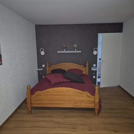 Maison Behere Дом отдыха