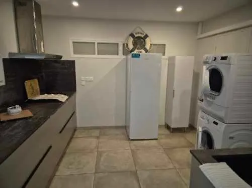 Дом отдыха Maison Behere *