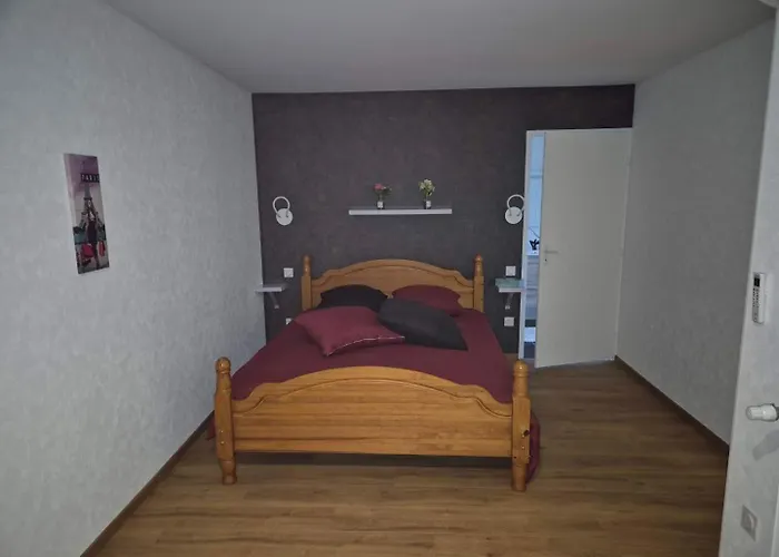 Maison Behere Дом отдыха